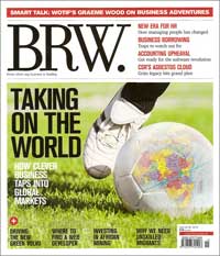 BRW Cover Thumb